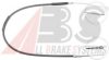 PEX 41539 Cable, parking brake